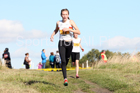 Girls under-15s Start Fitness NEH, Wrekenton. Photo:  David T. Hewitson/Sports for All Pics